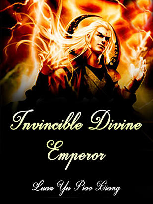 Invincible Divine Emperor